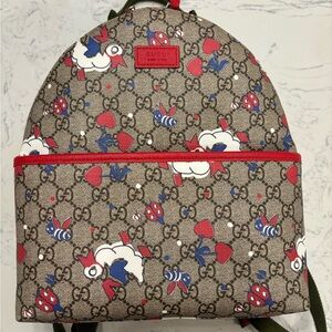 Gucci Backpack